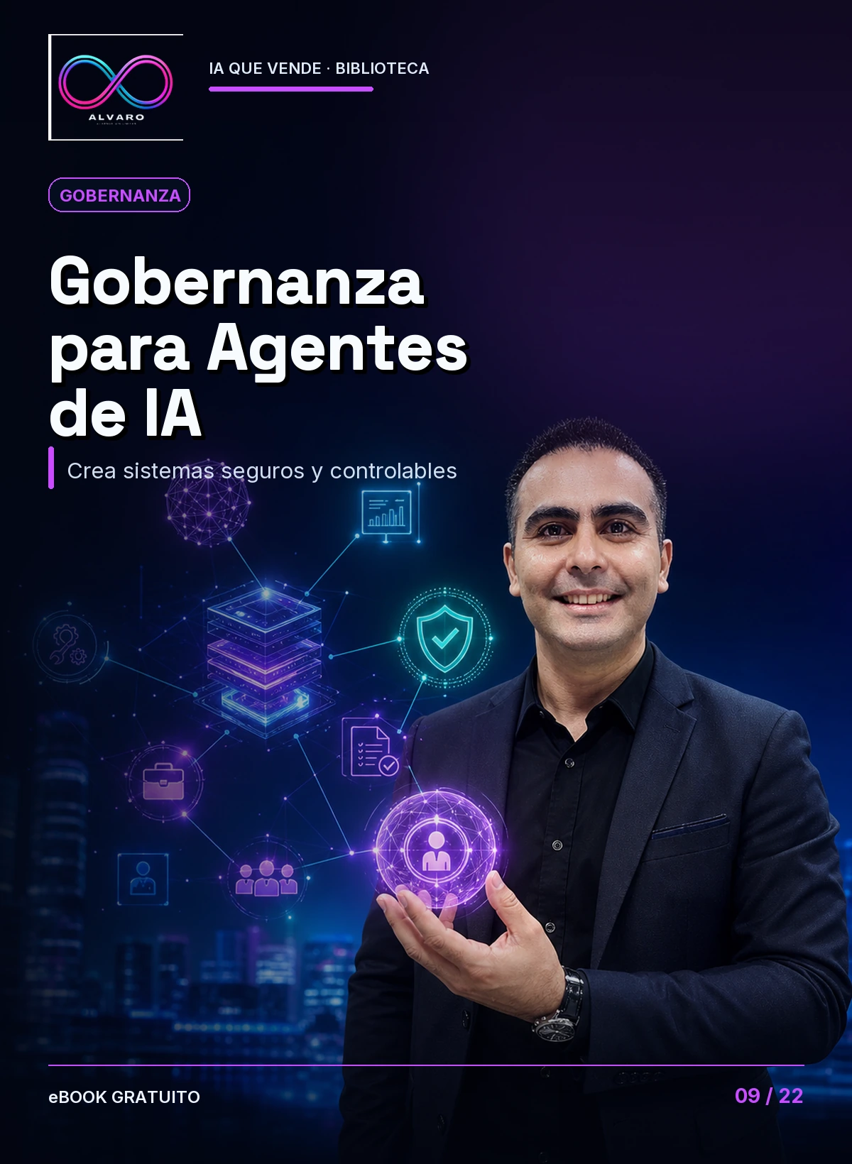 Checklist de Gobernanza: Agentes Seguros
