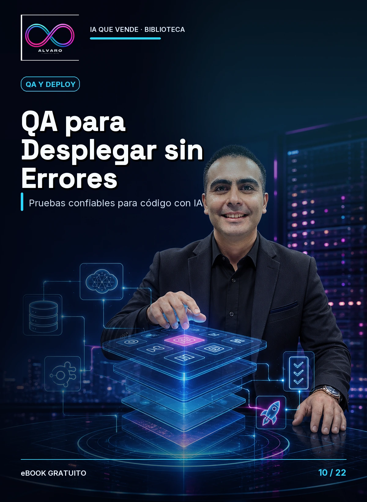 Checklist de QA: Deploy sin Errores