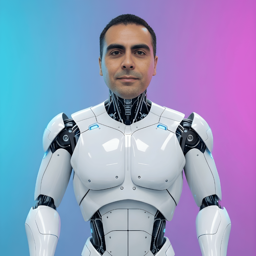 Álvaro Maureira - Experto en IA & Automatización