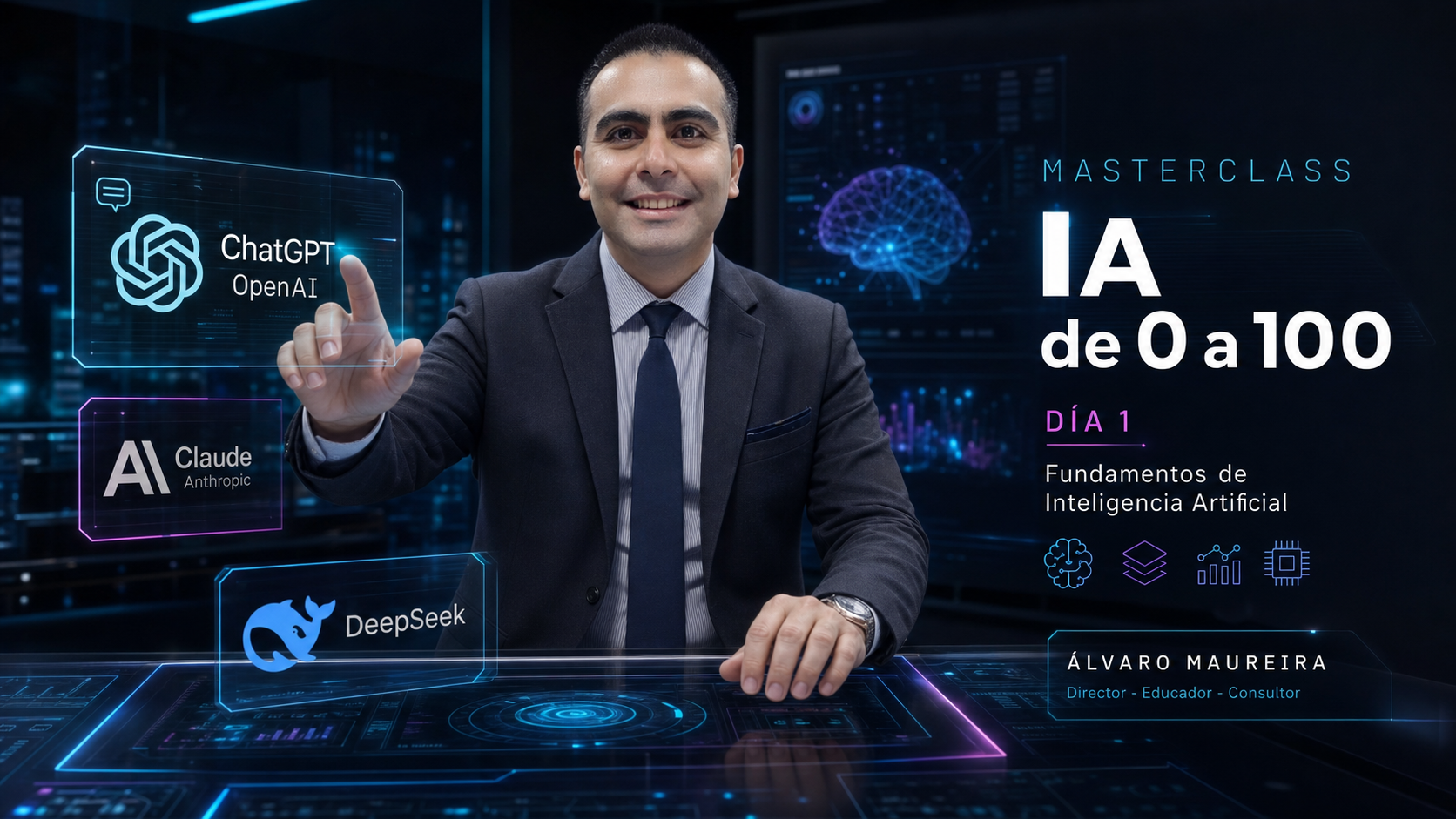 Día 1