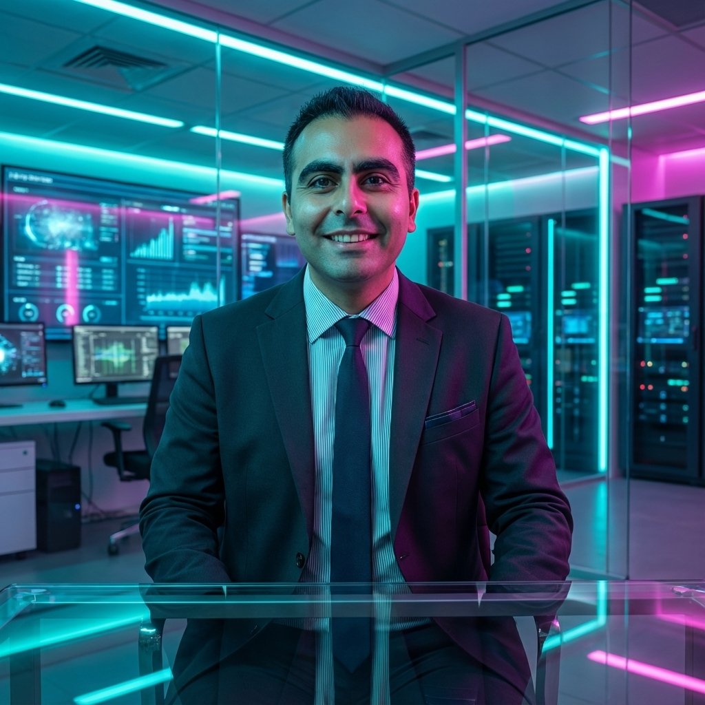 Consultoría IA Estratégica