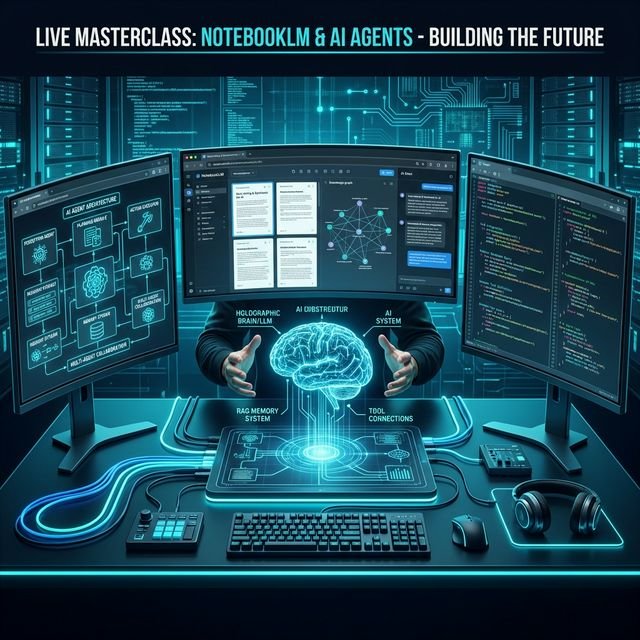 Demo en vivo agentes IA