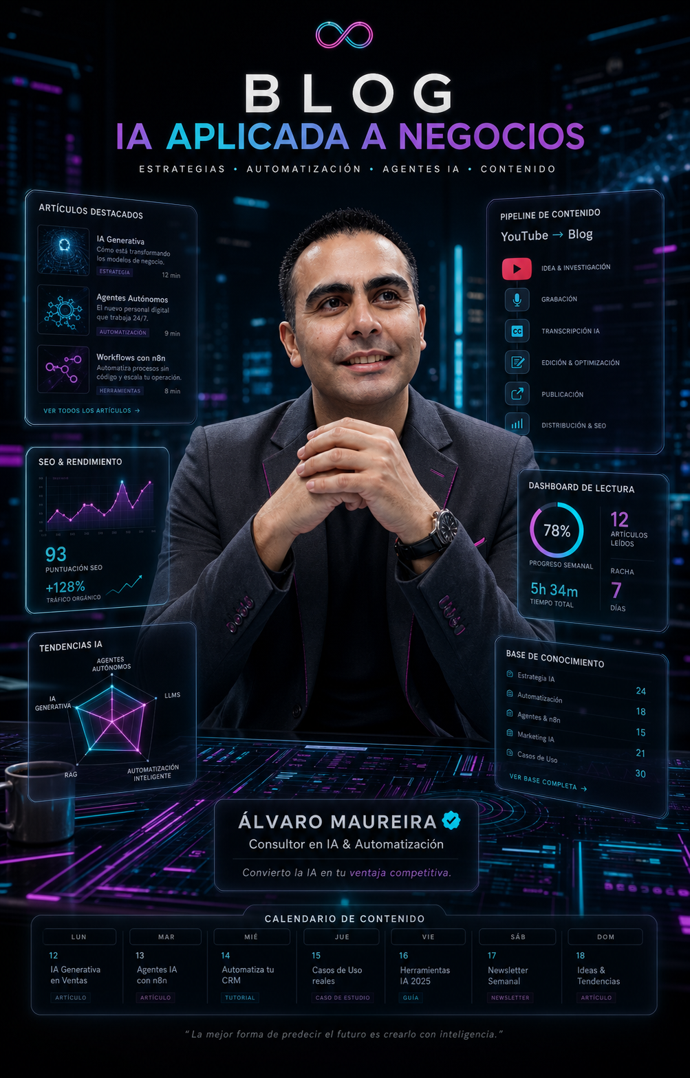 Radar IA Marzo 2026: Las 20 Noticias que Definen el Futuro de la Inteligencia Artificial