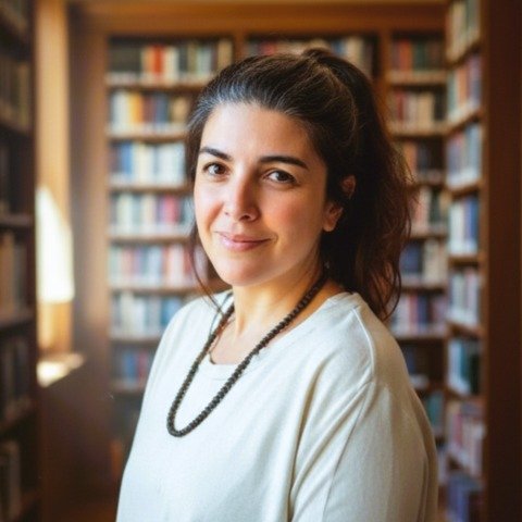 Roxana Tanita Miguel