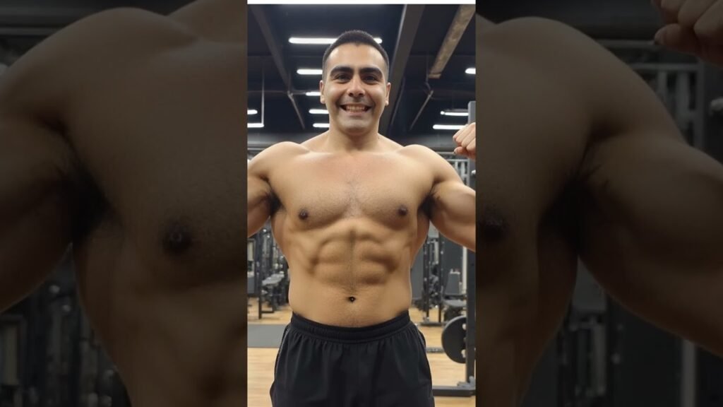 Hoy cierro un ciclo y empiezo otro: humano, avatar y más allá😱 Feliz año nuevo #ia #avatar