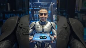 Si sigues perdiendo horas en tareas manuales, tu mejor versión te diría que YA uses IA. 🤖🚀 — Álvaro Maureira