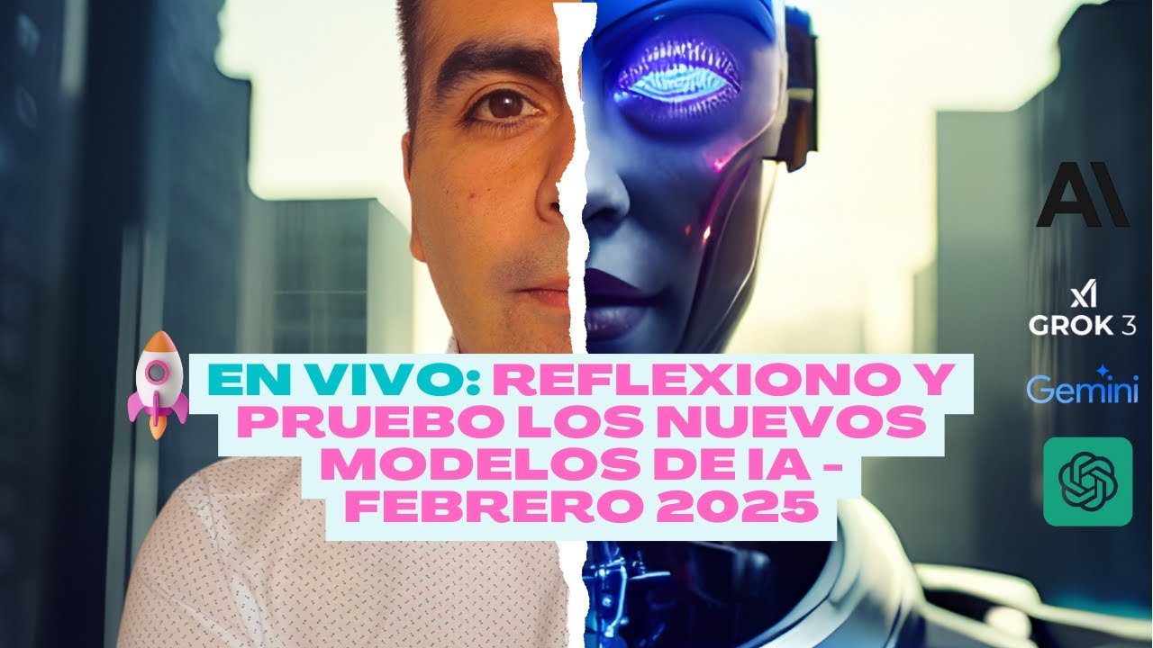 🚀Resumen Febrero 2025: Mes de Innovaciones que Marcan un Hito en IA y Robótica