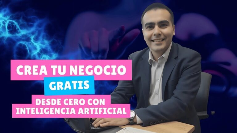 Portada del artículo: 💵Transforma tu idea en un negocio rentable con Inteligencia Artificial 📈