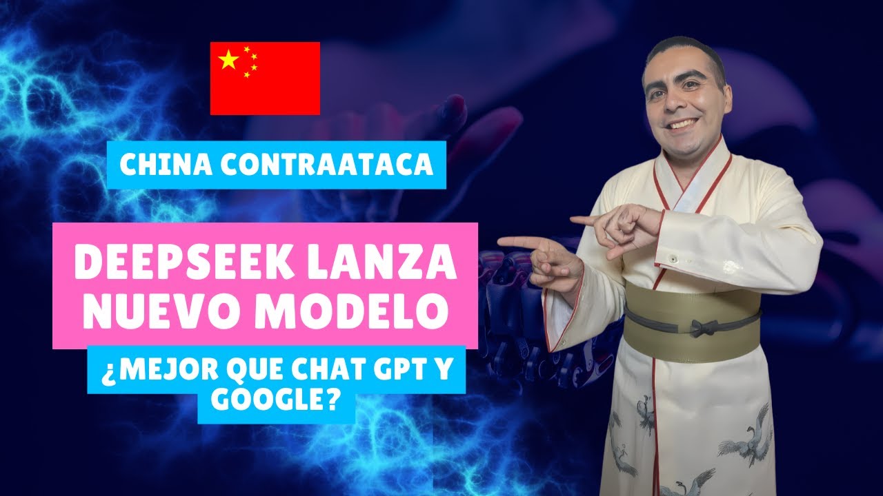 Noticias IA sin filtros #6 🤖Nuevos modelos , despidos y alarma por empleos , nuevas alianzas y más