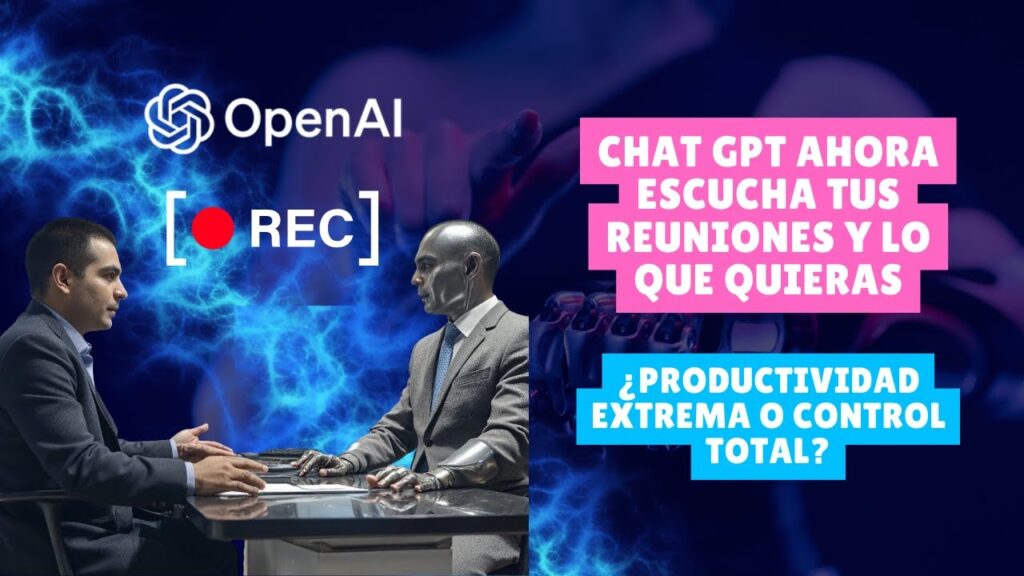 IA sin filtros🔥GPT-5, Grok 4 , Microsoft ve y oye tu pantalla ,Google ganando mercado y mucho más