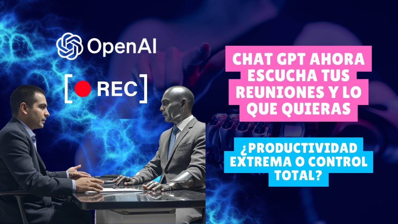 IA sin filtros🔥GPT-5, Grok 4 , Microsoft ve y oye tu pantalla ,Google ganando mercado y mucho más