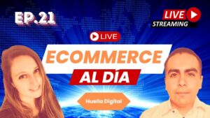 Comercio Digital e Inteligencia Artificial 2025🤯Tu Huella Digital, la Nueva Moneda de Cambio 💰