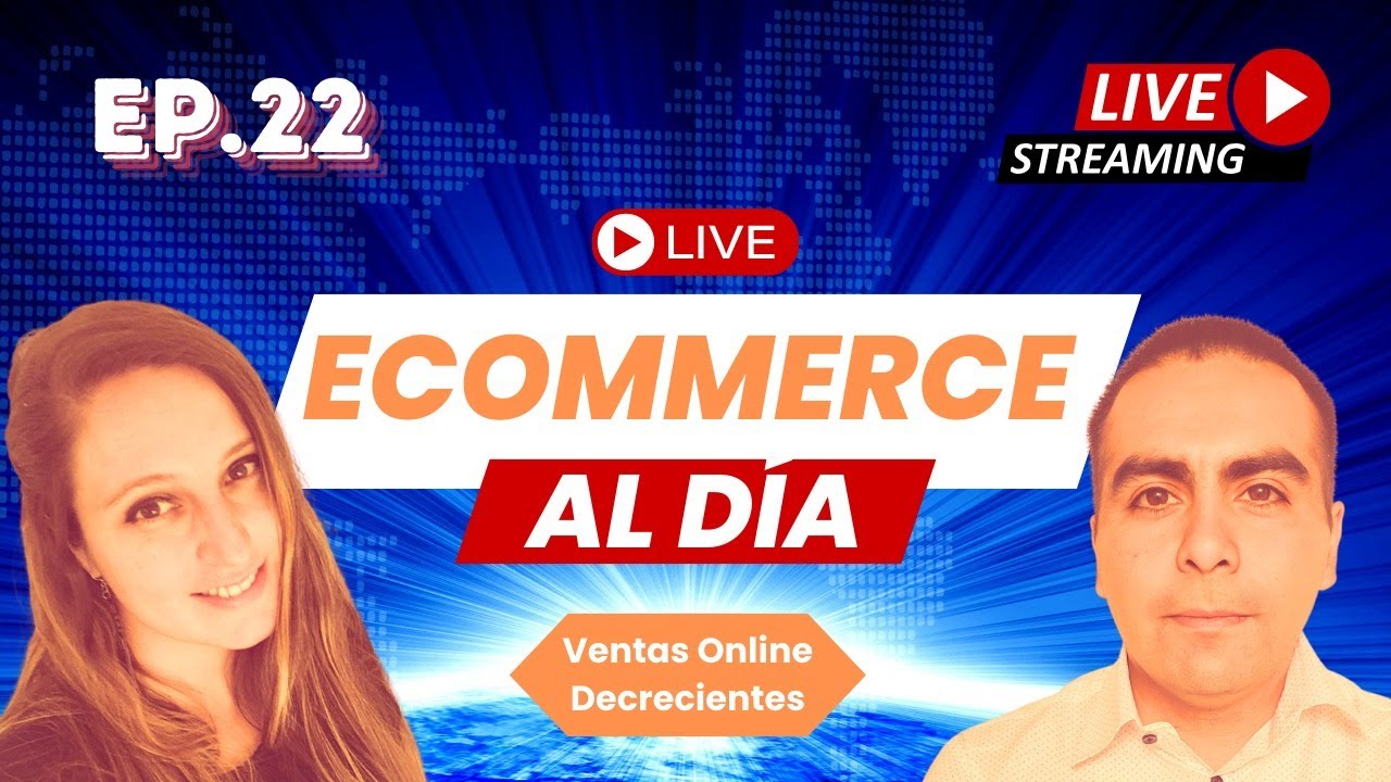 ¿ENFRÍAMIENTO ONLINE? 📉 La Verdad Incómoda Detrás de la Caída de Ventas de los negocios Ecommerce