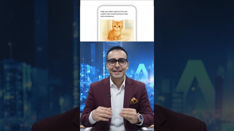 Portada del artículo: Pulse, la nueva función de ChatGPT🤯 anticipa tareas y noticias relevantes; cómo funciona y más #ia