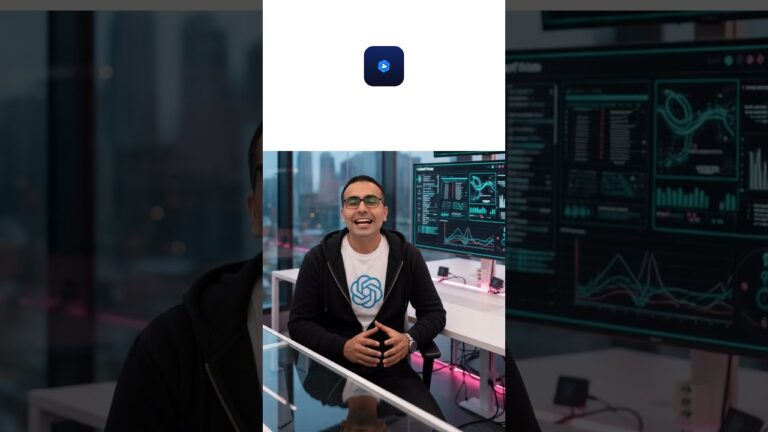 Portada del artículo: ¿Un navegador que hace clic por ti? 🤯Así funciona Atlas , el nuevo navegador con IA de Chat gpt🌐 #ia