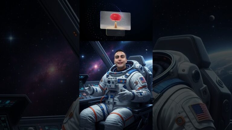 Portada del artículo: Nuevo Gemini 3🤯el truco secreto de Google para tener un equipo de agentes IA trabajando por ti 🤖 #ia