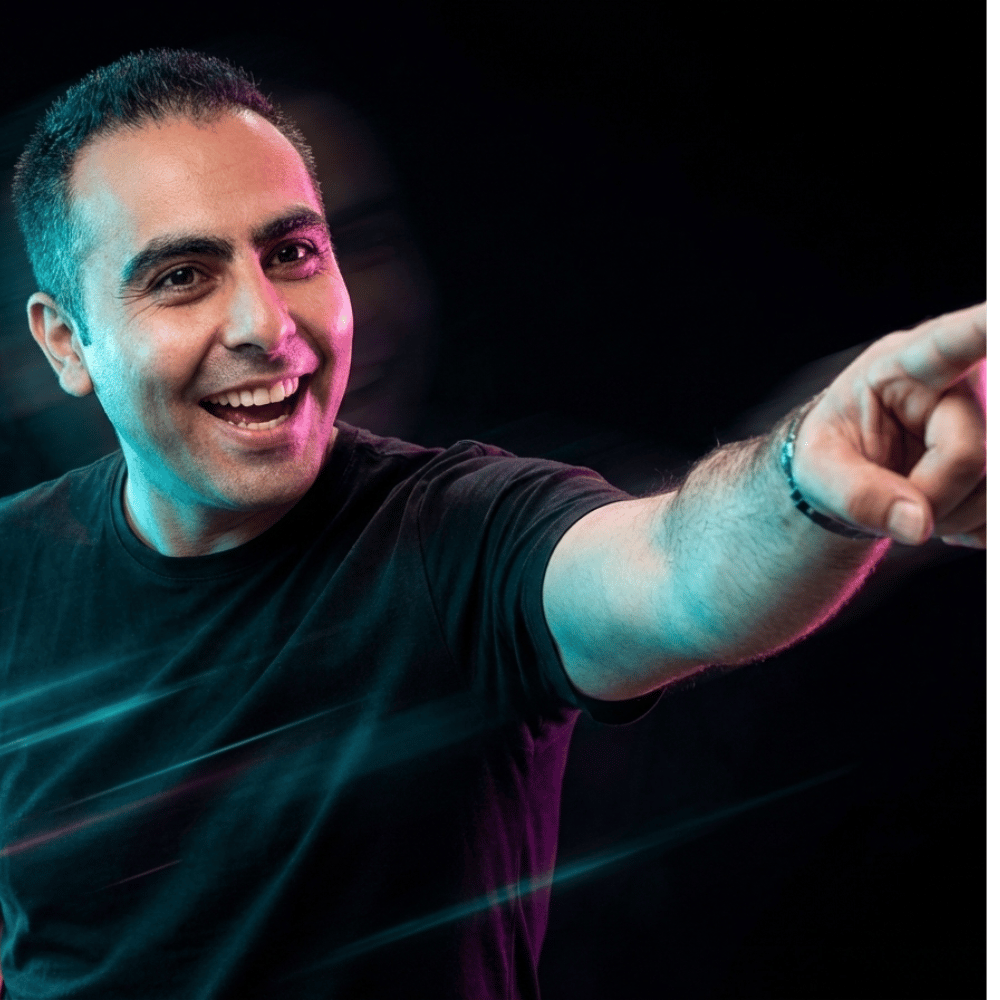 Álvaro Maureira - Únete a la Comunidad