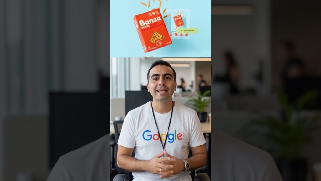 Google lanza Pomelli 🤯🔥 tu agencia de Marketing Digital para tu negocio a un solo clic creada con IA