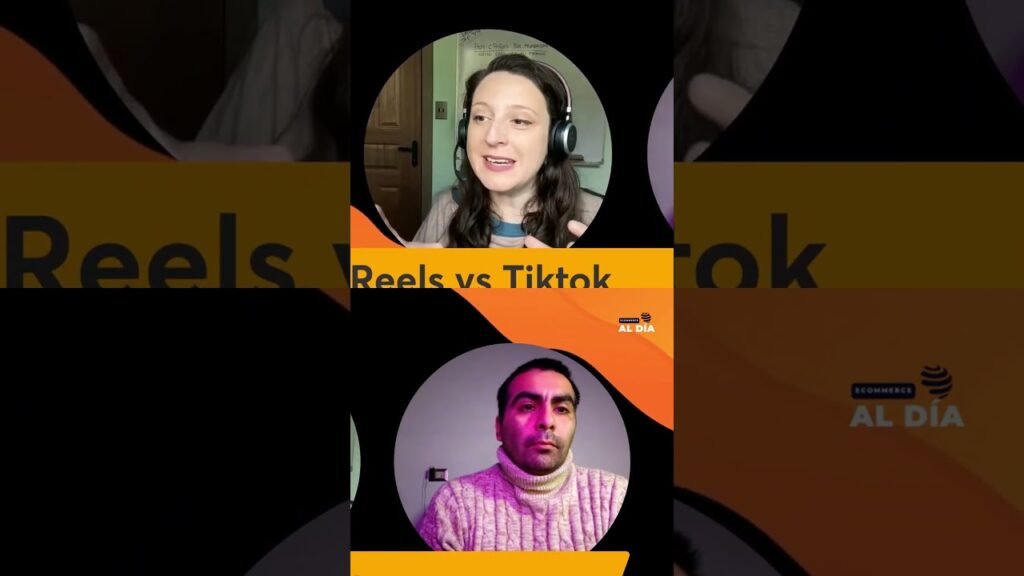 TikTok vs Instagram vs Youtube shorts📲 ¿Qué red social te ayuda a crecer más rápido en 2025?