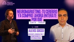 🔥 Las emociones que venden: cómo el cerebro compra sin pedir permiso