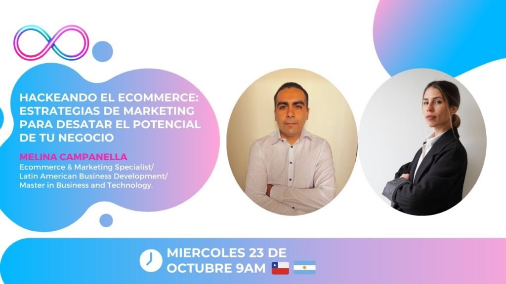 Hackeando el Ecommerce: Estrategias de Marketing para Desatar el Potencial de tu Negocio