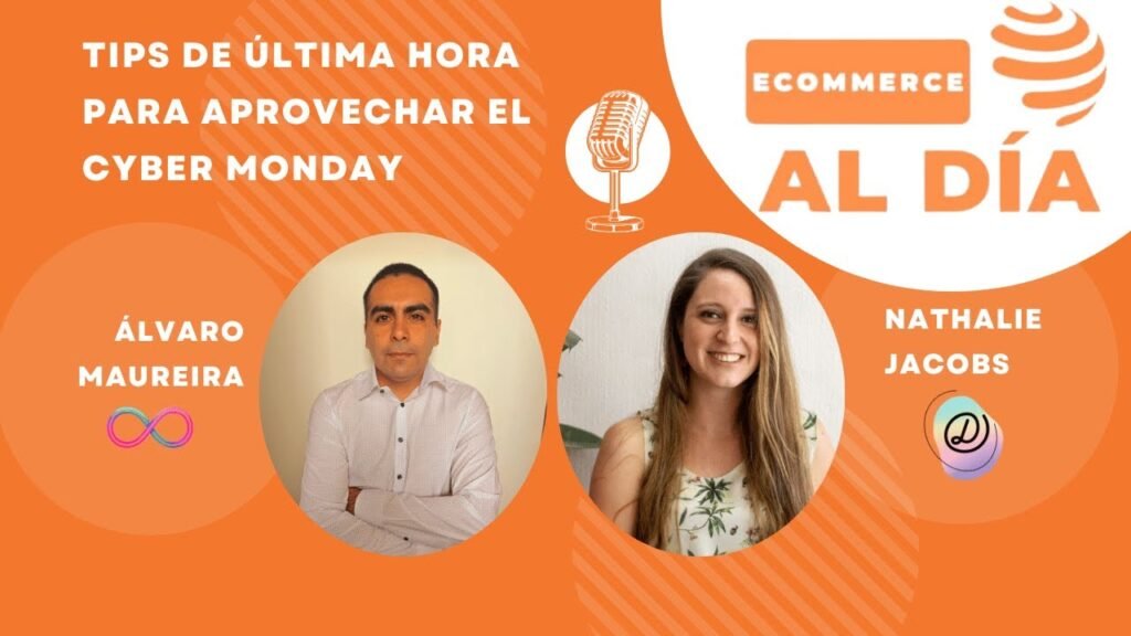 Tips de última hora para Aprovechar el Cyber Monday