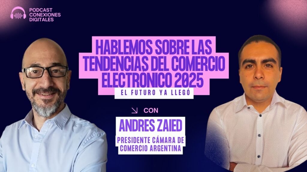 🧠 Experiencia, velocidad y emoción: las nuevas reglas del ecommerce