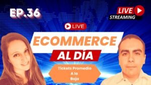 📉 Tickets a la baja pero ventas récord: el truco que usan los grandes  📱