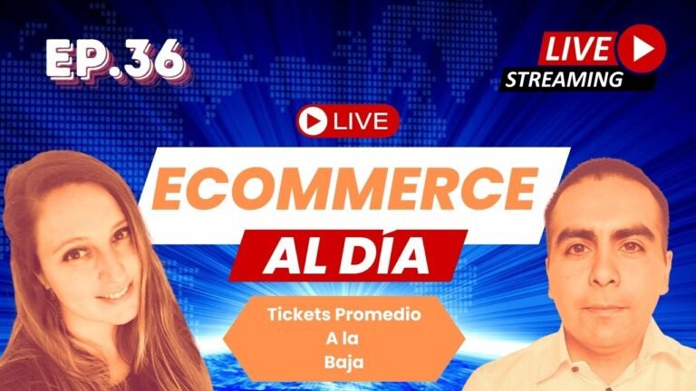 📉 Tickets a la baja pero ventas récord: el truco que usan los grandes  📱