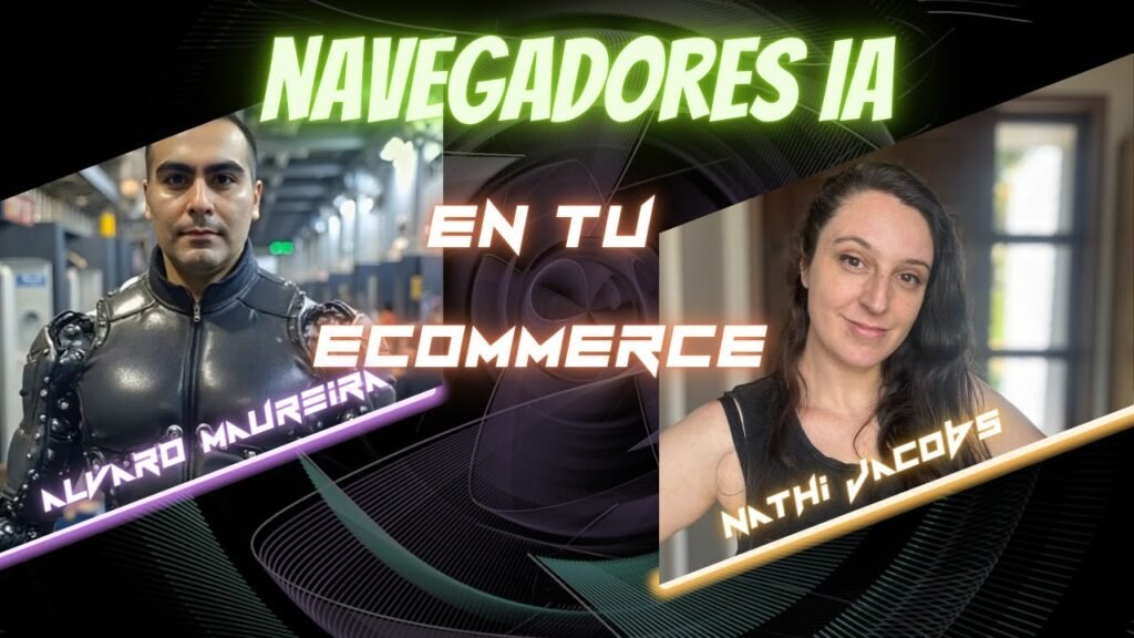 Probamos en vivo los nuevos agentes de IA en los navegadores 😱Chat gpt Atlas, Comet y Antigravity