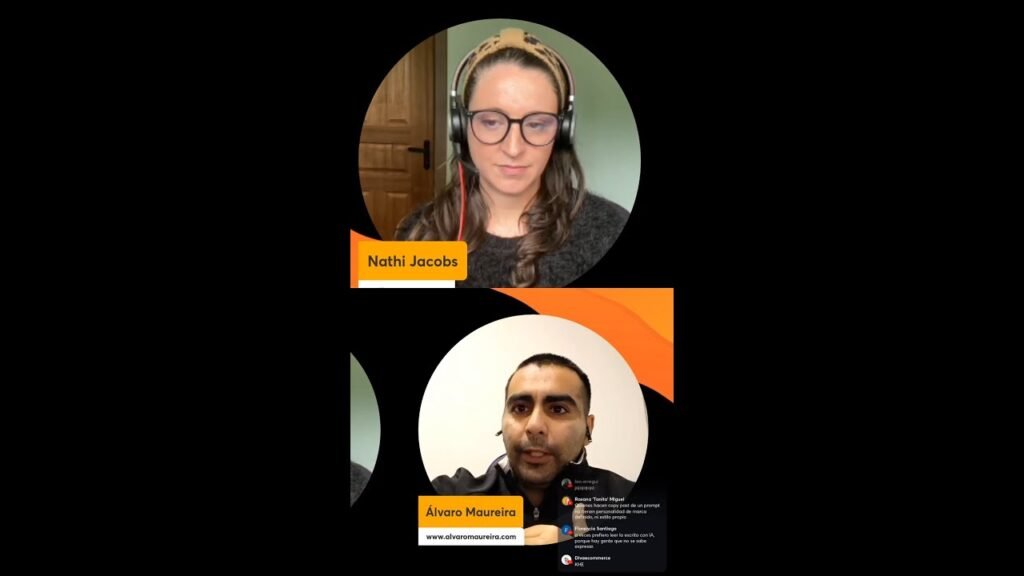 🚨Deja de copiar y pegar prompts: empieza a entrenar tu IA con la voz única de tu marca