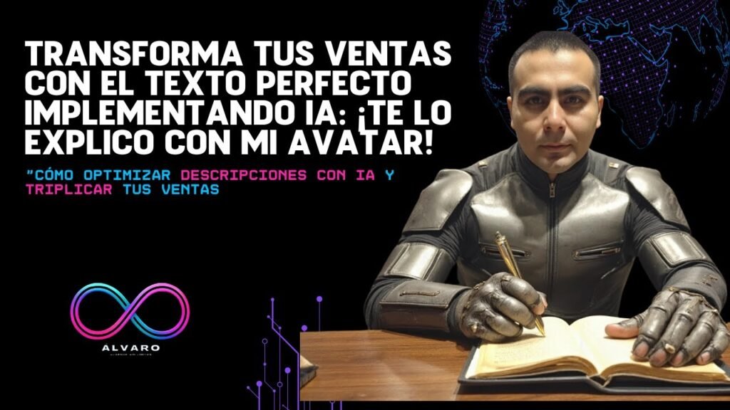 De Palabras a Resultados: El Poder del Copywriting con IA Aplicada al SEO