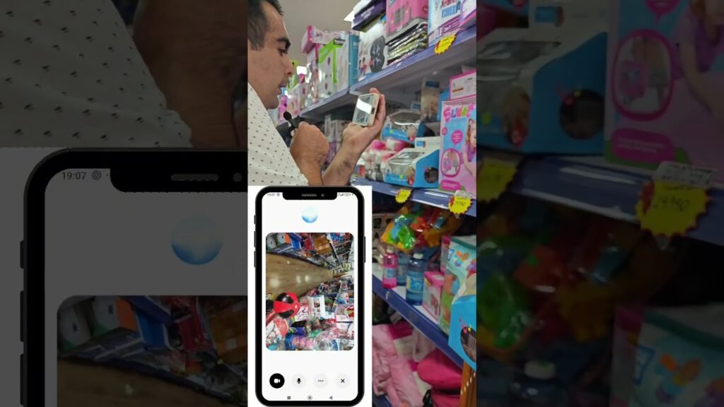 ¿Sabías que ahora la IA puede ver, hablar y traducir en tiempo real? 😲 Prueba en VIVO