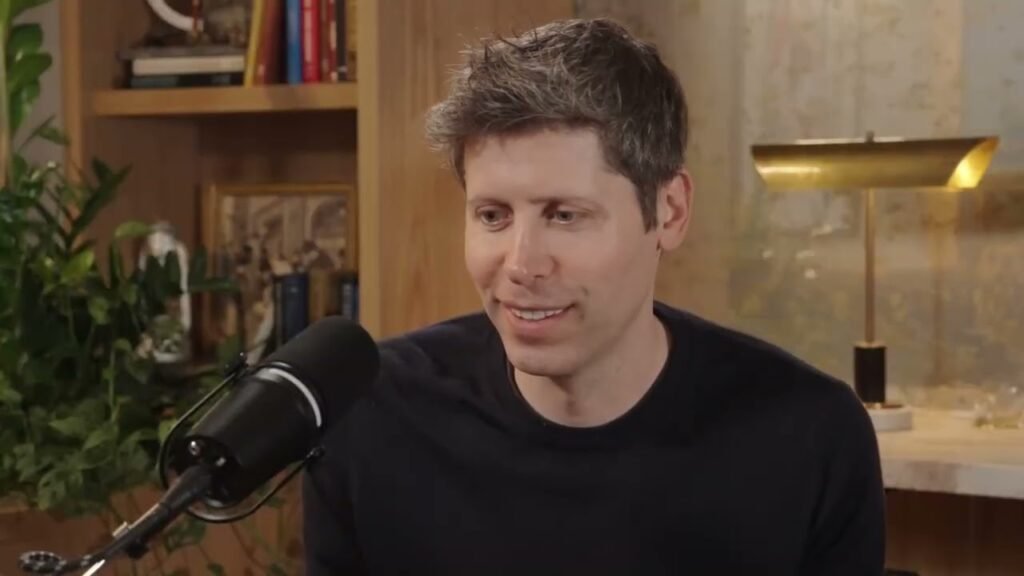 ¡GPT-5 REVELADO! 🤯 Sam Altman revela los secretos del nuevo modelo y lo que NO te dicen