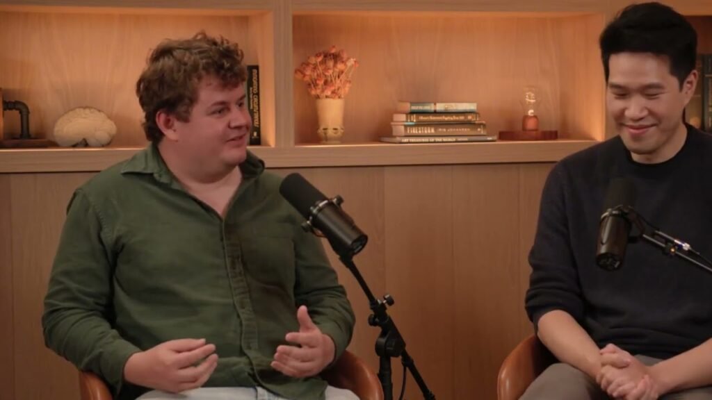 REVELADO: Así Se Creó ChatGPT (y Casi No Sale)🤯Un Vistazo Disruptivo al Cerebro de OpenAI