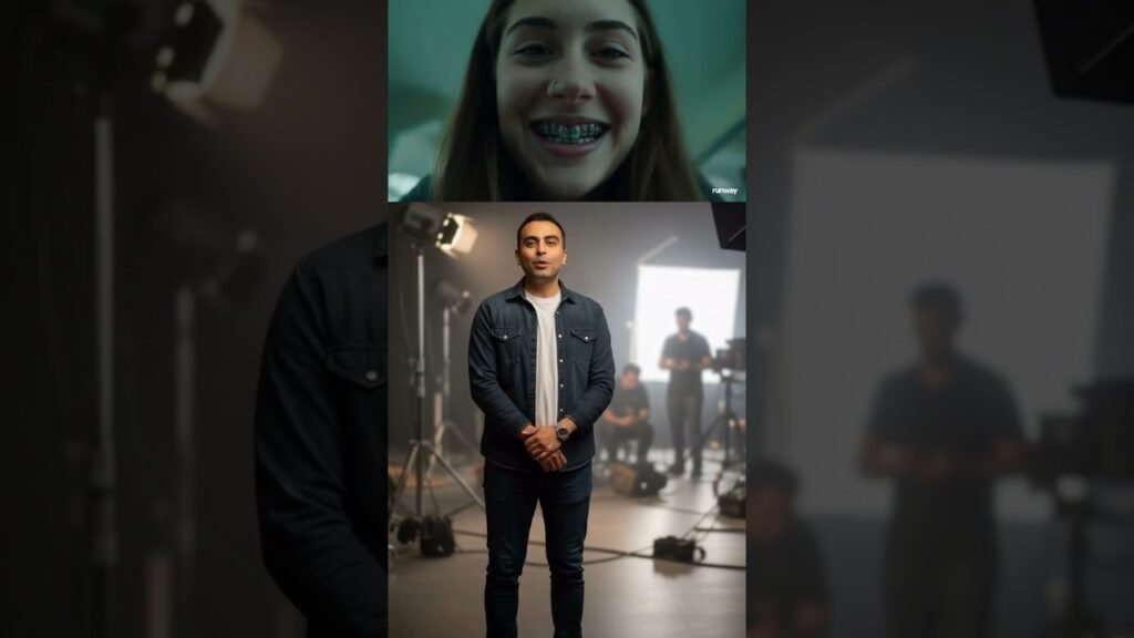 Esto NO es real: El video IA que engaña a tu cerebro 👁️ adiós cámaras con este nuevo modelo de IA 🚫