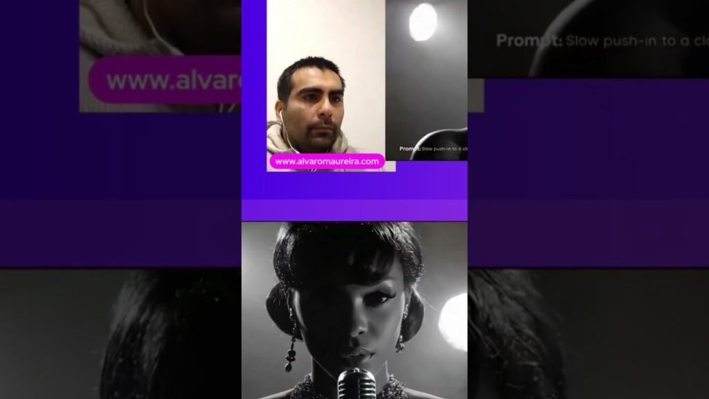 🧠 TikTok ya no es solo una app para ver bailes, ahora es una fábrica de mundos digitales de IA