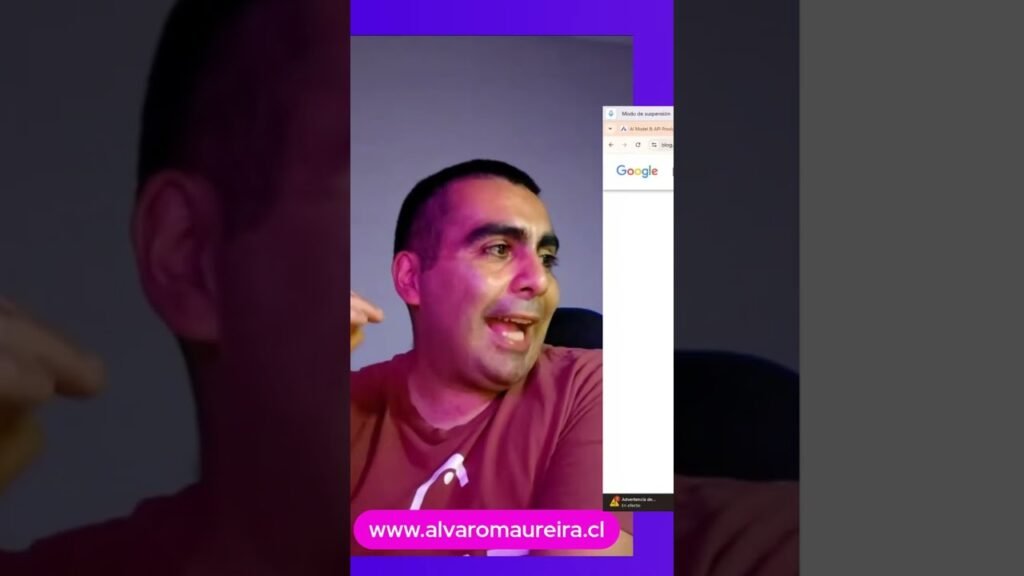 Si ignoras Gemini 3, tus competidores te van a adelantar (y aquí te explico por qué) ⚠️ #ia #gemini3