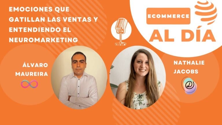 Emociones que gatillan las ventas y entendiendo el neuromarketing