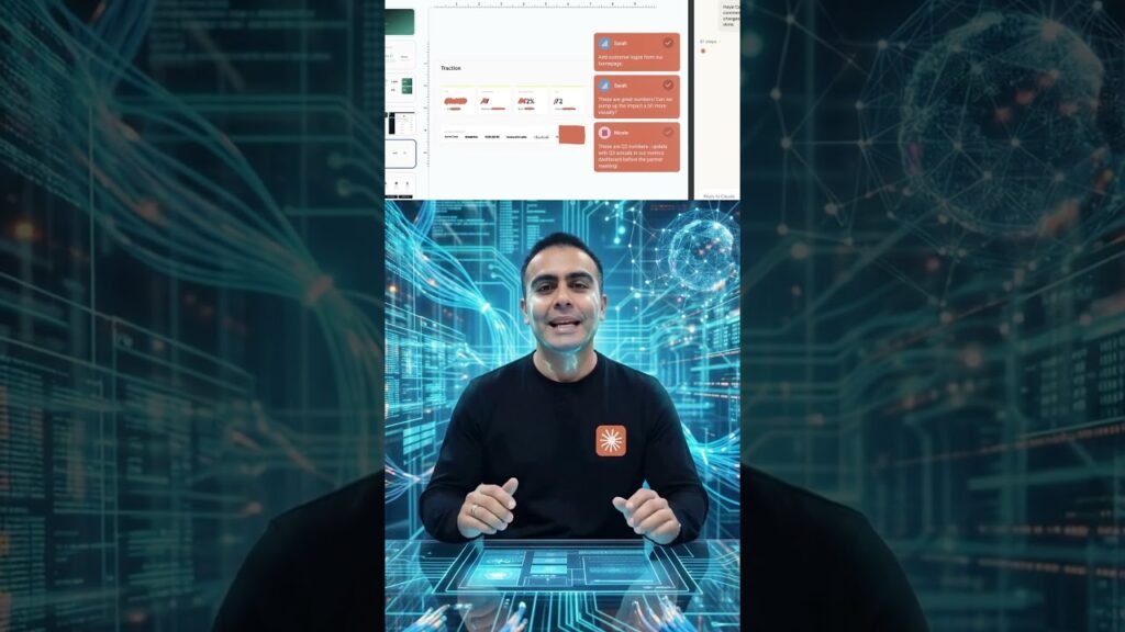 ¿La IA ya puede controlar tu navegador? 👨🏽‍💻 ¡Esta función de Claude hará que tu PC trabaje para ti