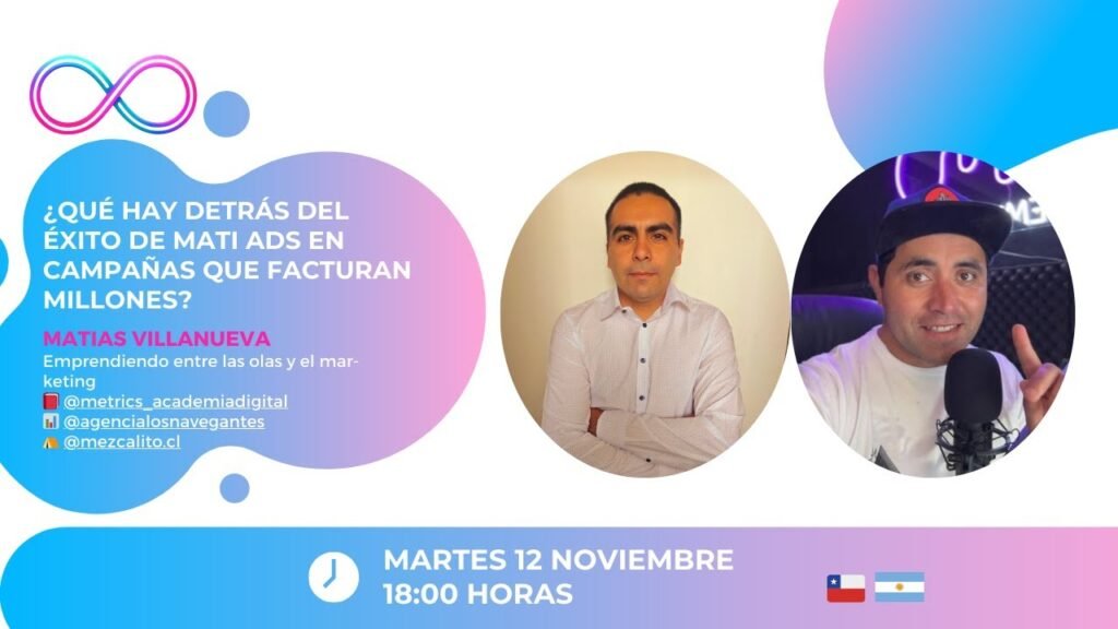 ¿Qué hay detrás del éxito de Mati ADS en campañas que facturan millones?