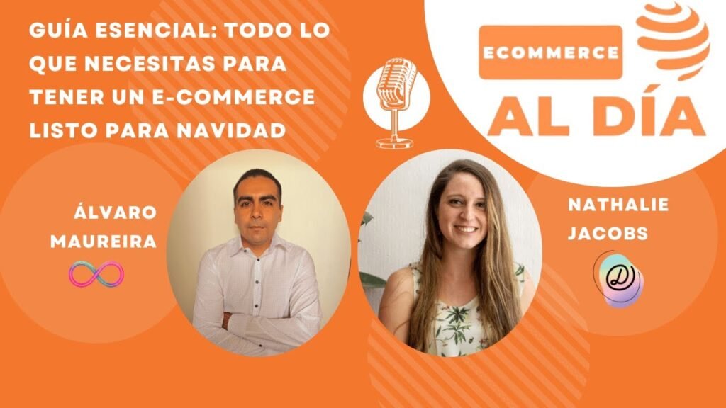 Guía Esencial: Todo lo que Necesitas para Tener un E-commerce Listo para Navidad