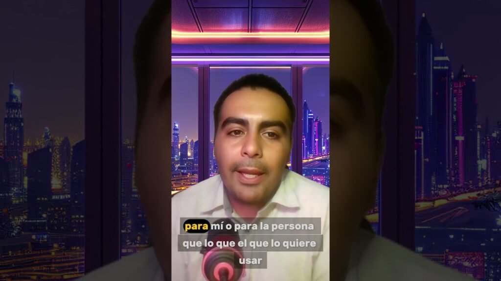 ⏳ Si no te atreves, alguien más lo hará por ti. La IA no espera. ¿Y tú?