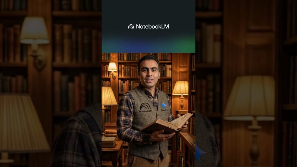 Gemini ya se integra nativamente con NotebookLM 😍 Convierte cualquier documento en App interactiva