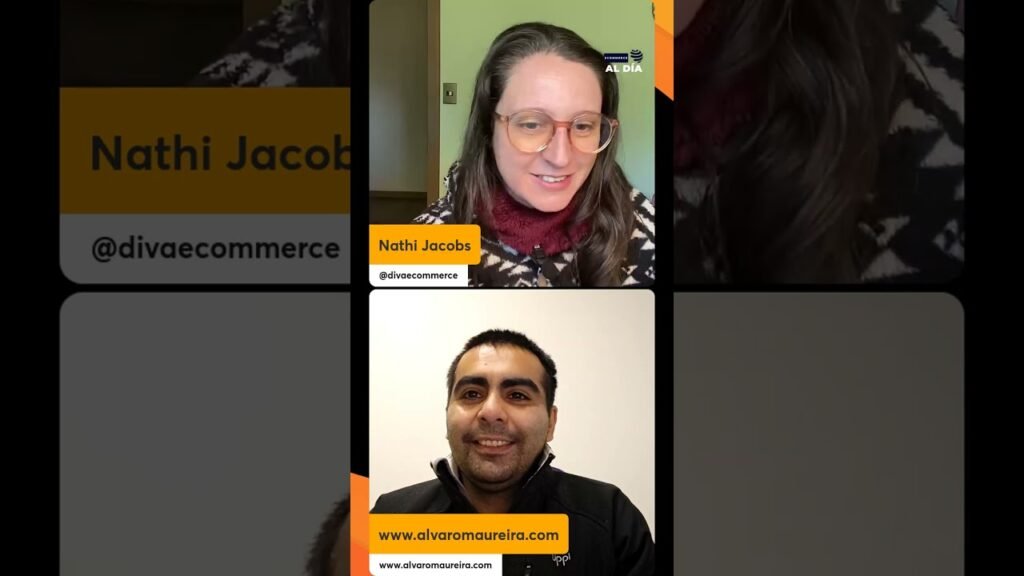 🚨 Las 10 noticias de ecommerce más importantes de la semana (y una papita picante incluida) #digital