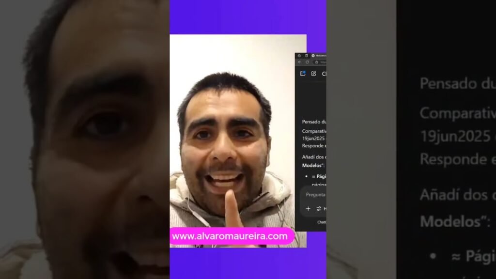 🚀 ¿Qué modelo GPT deberías usar para tareas largas, complejas o que involucren código?📊  #ia