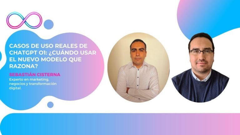 Casos de uso Reales de ChatGPT o1:¿Cuándo Usar el nuevo modelo que razona?