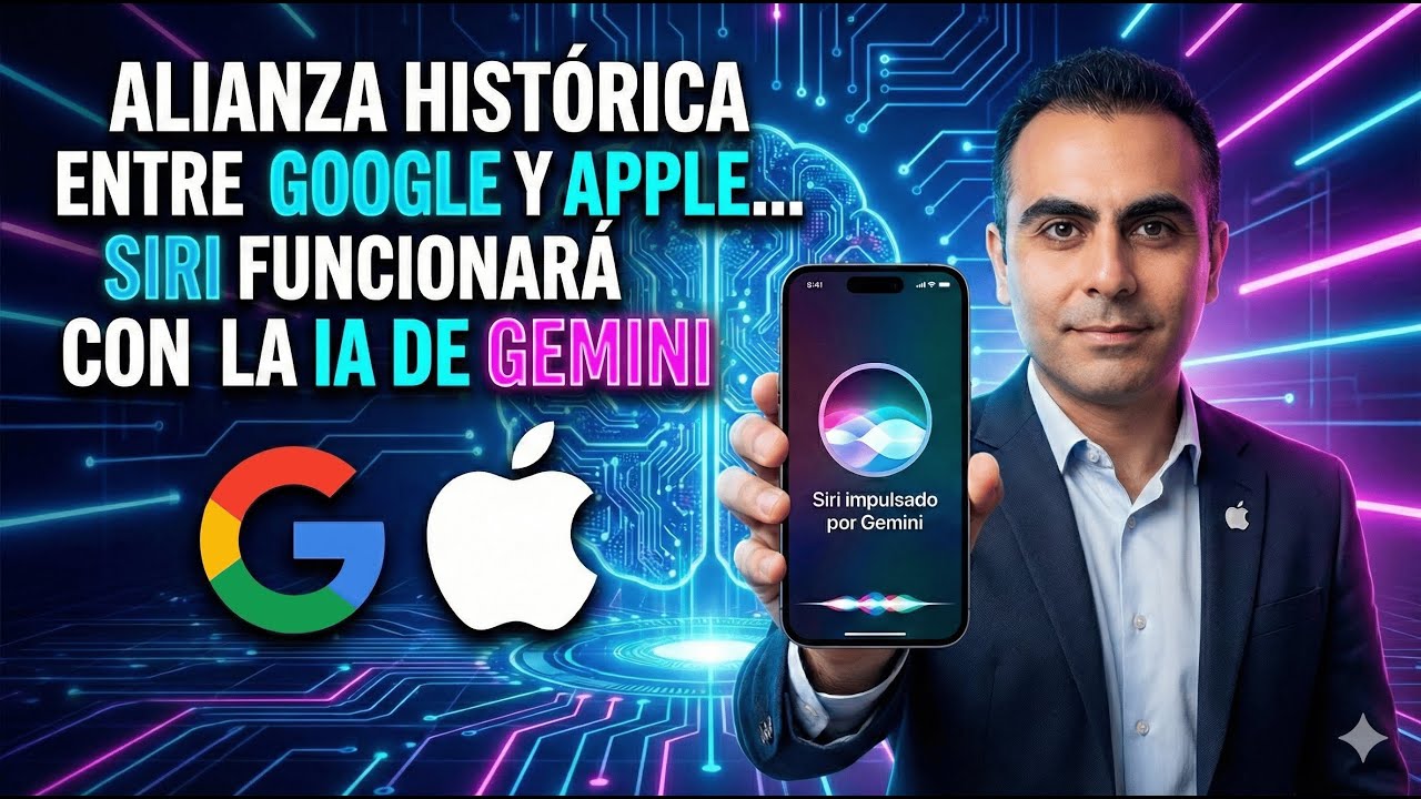 Revolución IA: Google Ecommerce, el Declive de ChatGPT y la Era de la Robótica