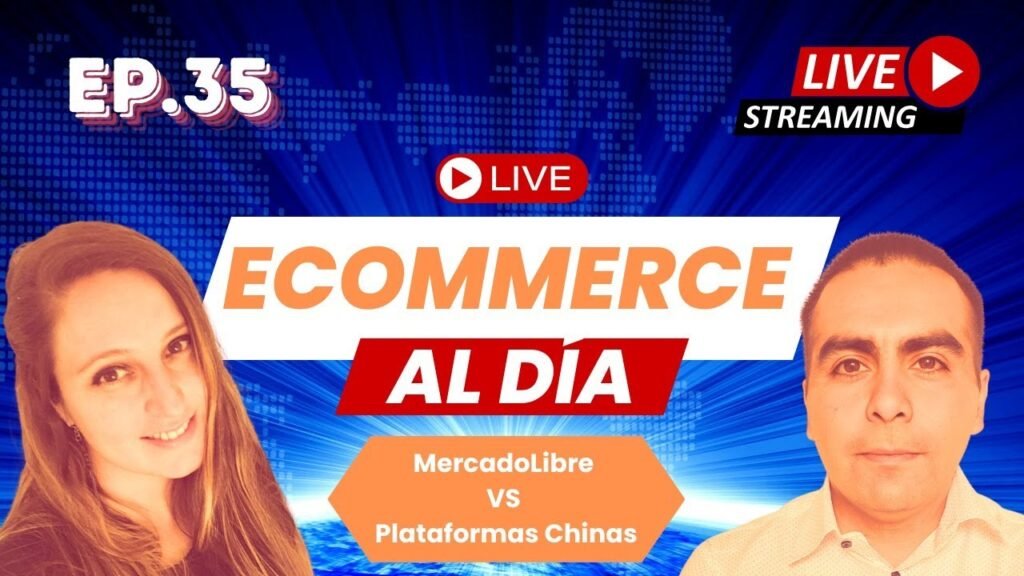 Amazon + Rappi, SHEIN y Temu: la guerra por tu carrito de compras ya empezó 💣Noticias Ecommerce