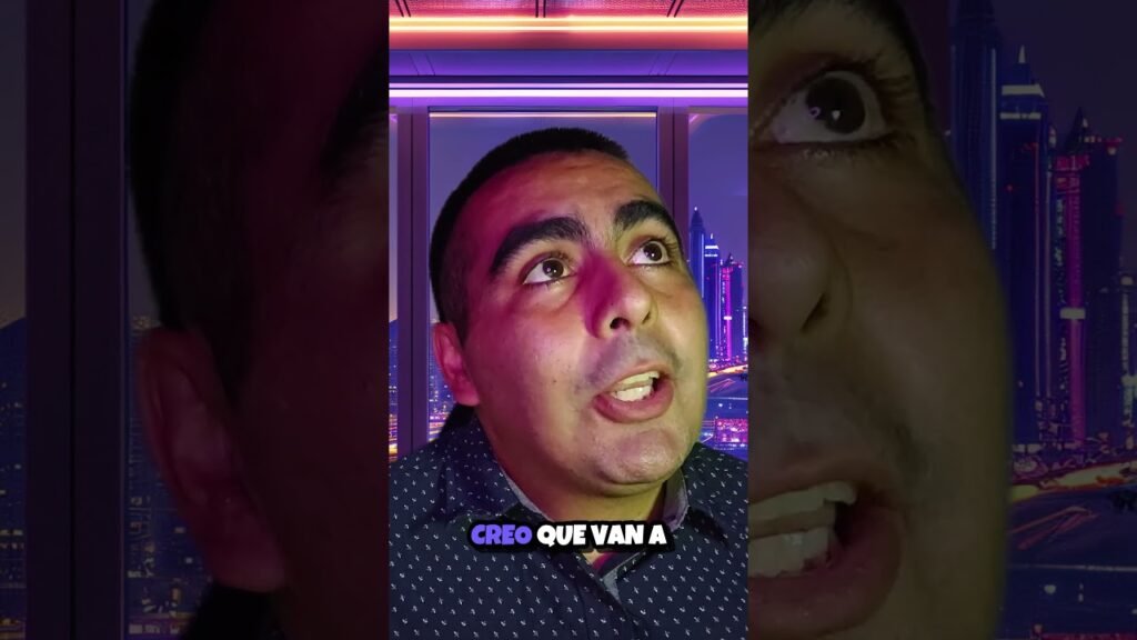 🌟 Reflexión sobre los riesgos y avances de la inteligencia artificial 🌟 La IA puede salvar el mundo?